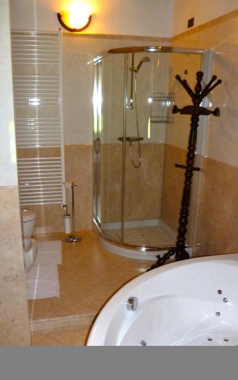 La Corte Bed & Breakfast Rosolina Rom bilde