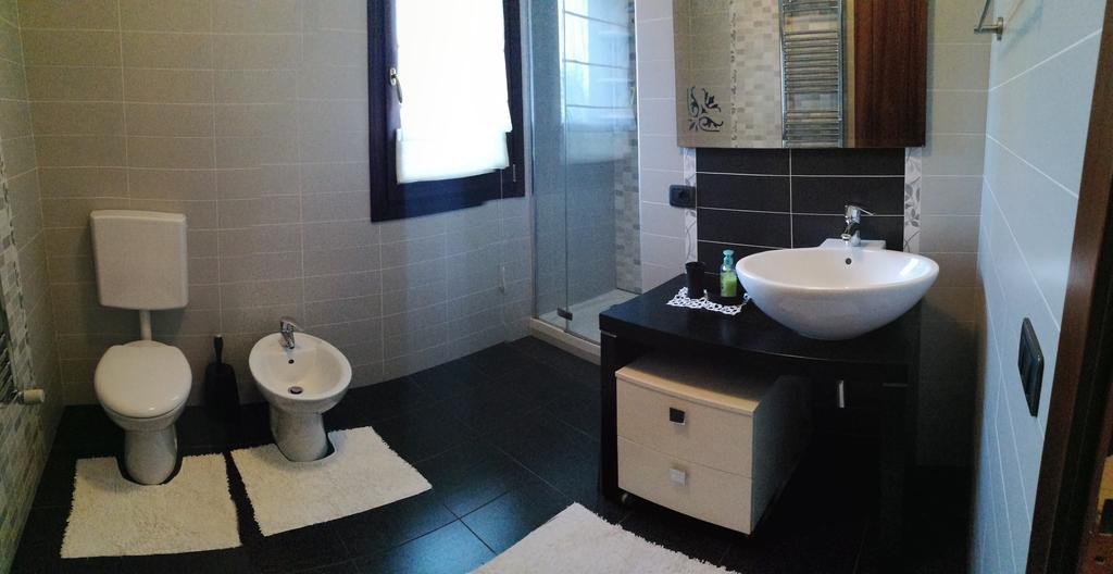 La Corte Bed & Breakfast Rosolina Eksteriør bilde