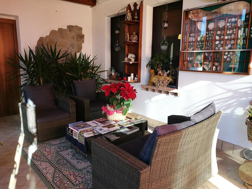 La Corte Bed & Breakfast Rosolina Eksteriør bilde