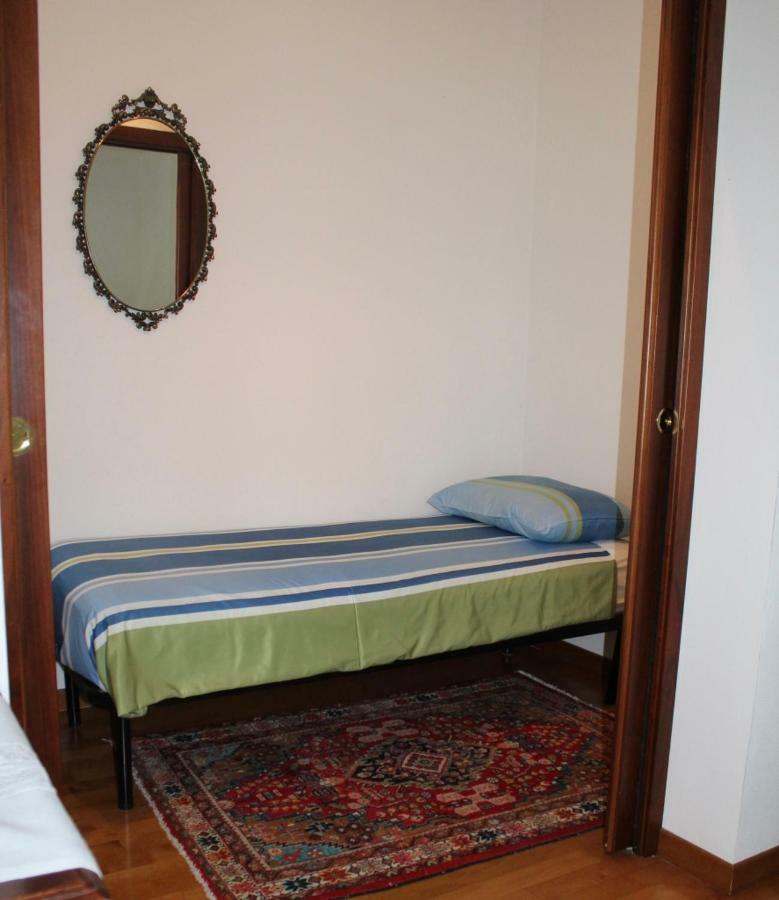 La Corte Bed & Breakfast Rosolina Eksteriør bilde